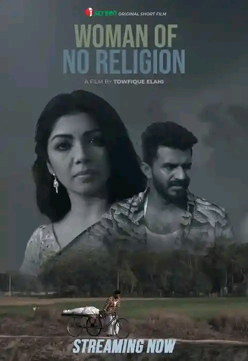 Woman Of No Religion (2025) Bengali iscreen WEB-DL-480P | 720P | 1080P -Full Movie Download & Watch Online