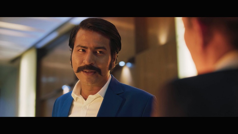  Abar Bibaho Obhijaan Screenshot