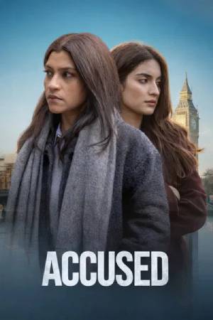 Accused (2026) Hindi Movie WEB-DL ESubs – 480p [380MB] || 720p [1.2GB] || 1080p [2.1GB]