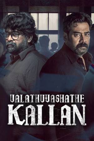 Valathu Vashathe Kallan (2026) Dual audio {Hindi-Malayalam} Movie WEB-DL ESubs – 480p [500MB] || 720p [1.3GB] || 1080p [2.8GB]