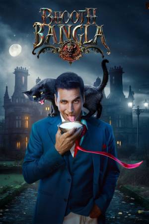 Bhooth Bangla (2026) Hindi Movie V2 HDTC – 480p [560MB] || 720p [1.4GB] || 1080p [3.2GB]