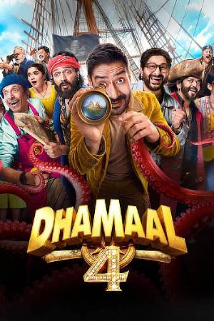Dhamaal 4 (2026) Hindi Movie HQ-HDTC – 480p [470MB] || 720p [1.2GB] || 1080p [2.6GB]