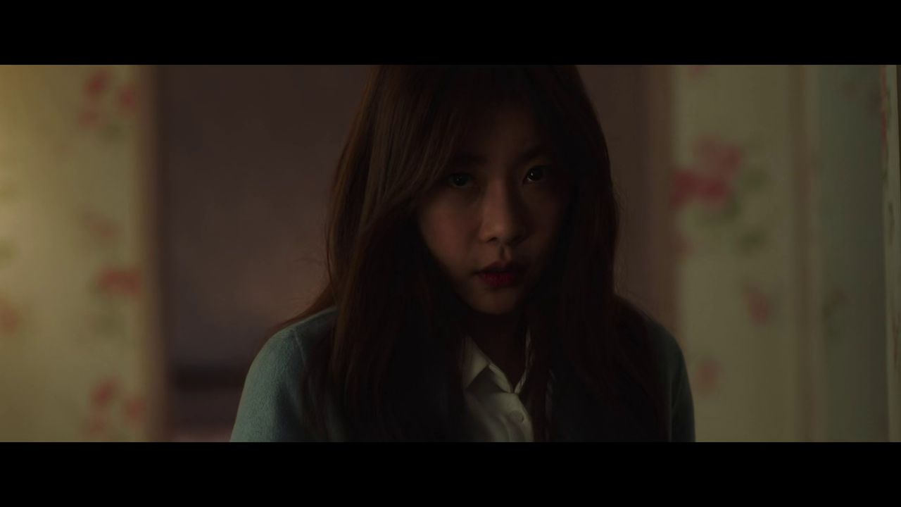 Ghost Mansion (2021) WEB-DL Dual Audio {Hindi-Korean} 480p | 720p | 1080p Screenshot