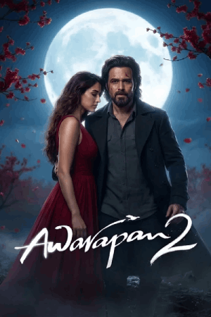 Awarapan 2 (2026) Hindi Movie HDTC ESubs – 480p [460MB] || 720p [1.1GB] || 1080p [2.6GB]