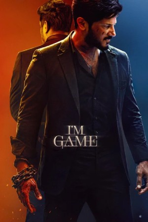I’m Game (2026) Hindi Movie HDTS – 480p [640MB] || 720p [1GB] || 1080p [3GB]