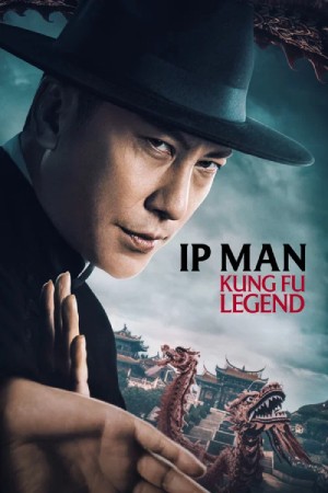 Ip Man: Kung Fu Legend (2026) Dual audio {Hindi-Chinese} Movie WEB-DL ESubs – 480p [370MB] || 720p [940MB] || 1080p [2GB]
