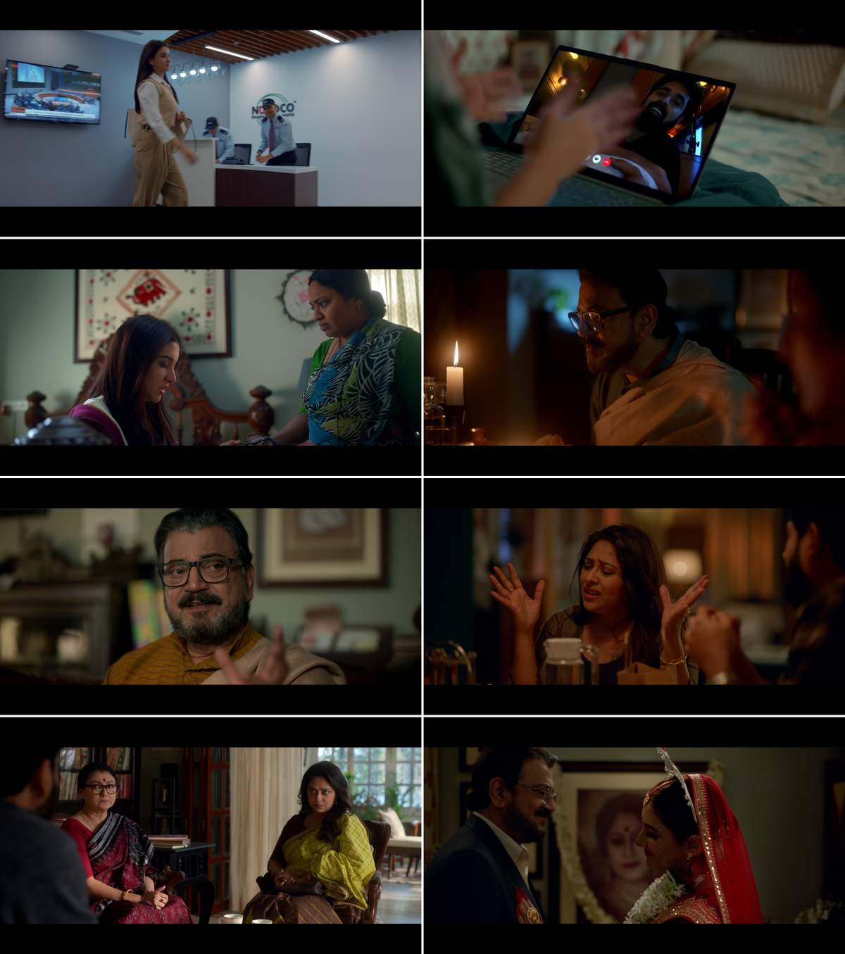 Haati Haati Paa Paa (2025) ZEE5 WEB-DL Bn Bn 1080p 10bit X265 HEVC DDP 5.1 ESub CineVood.jpg