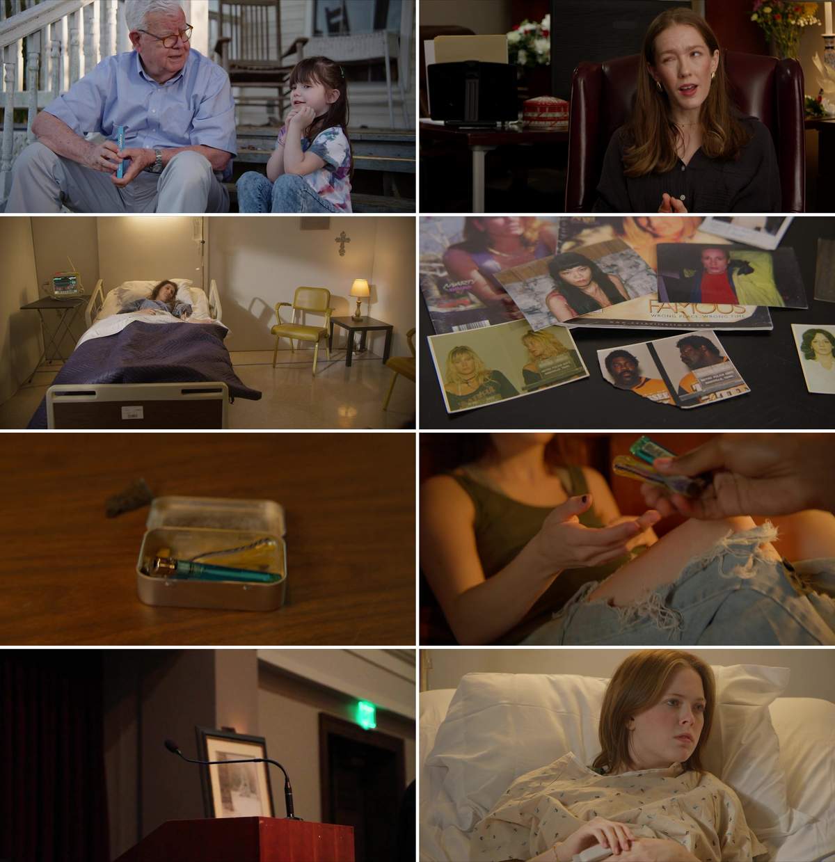 There Is A Me (2026) WEBRip English 720p AVC AAC 2.0 ESub CineVood.jpg