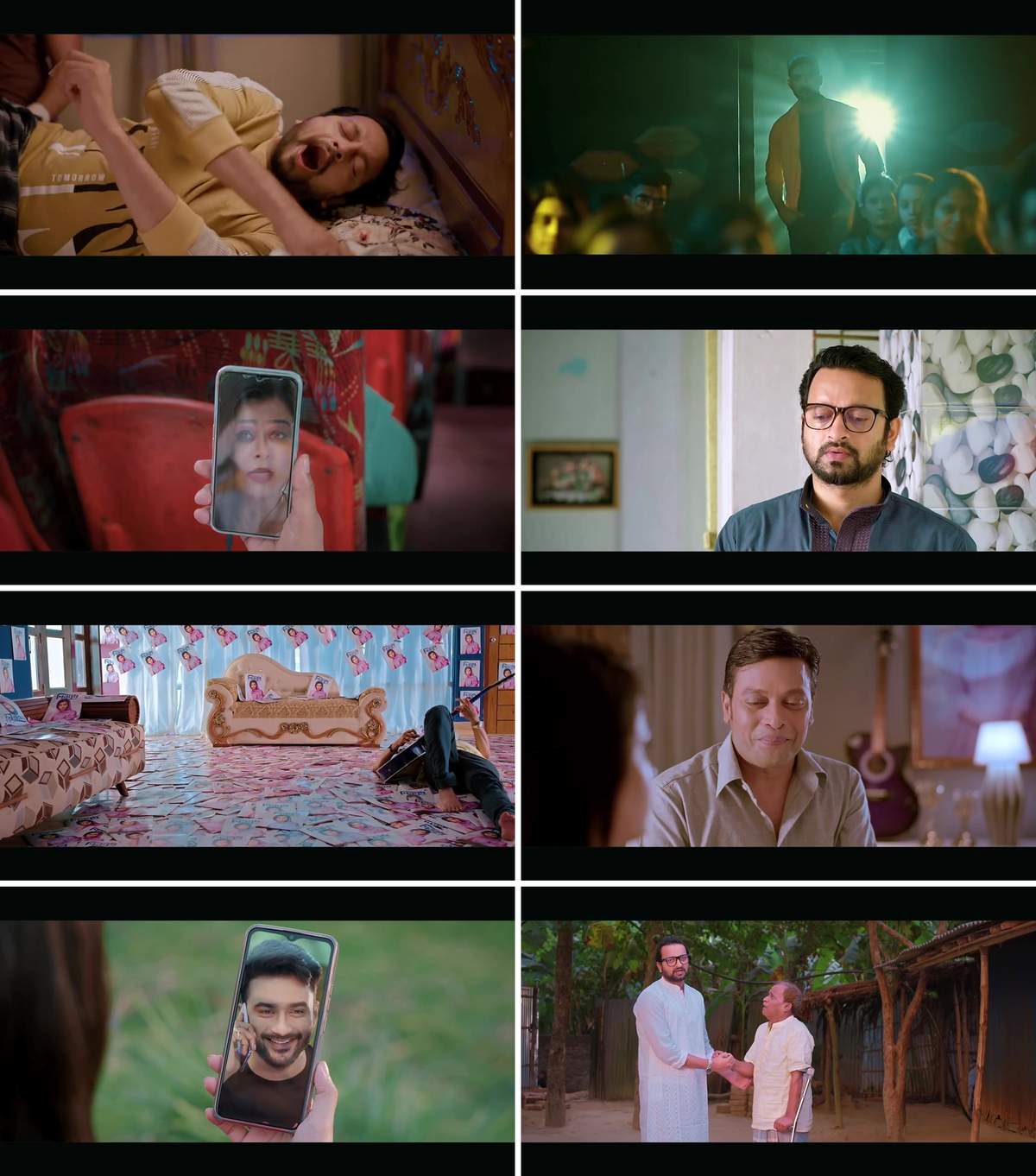 Maya The Love (2024) WEB-DL English 576p X264 AVC AAC 2.0 CineVood.jpg