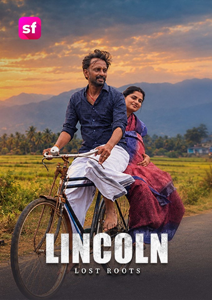 Lincoln (2026) 4K WEB-DL Tamil 2160p AVC AAC 2.0 ESub