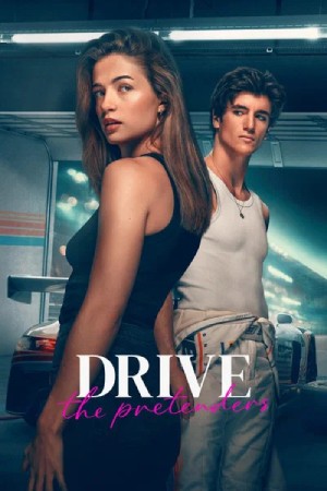 Drive – The Pretenders (2026) Dual audio {Hindi-English} Movie WEB-DL ESubs – 480p [400MB] || 720p [1GB] || 1080p [2.1GB]